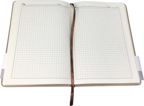 Блокнот A Little Special, A5, 96 л Ассорти