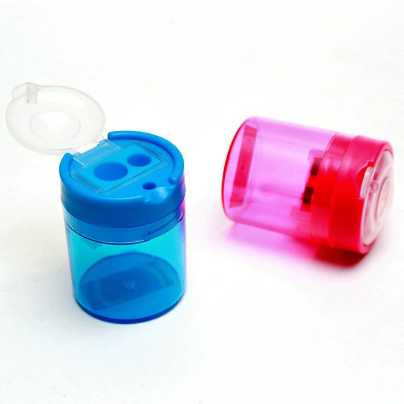 Точилка Yalong 2 отверстия