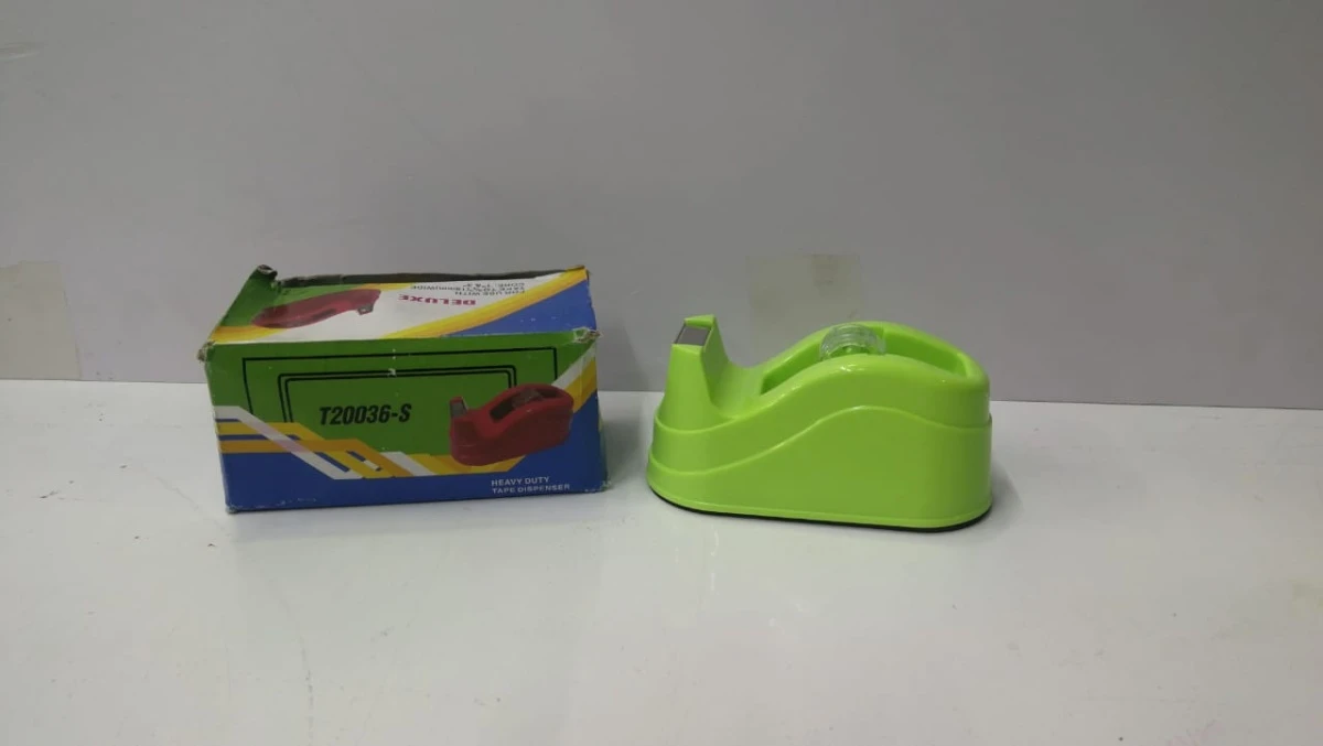 Скотчрезка DELUXE, T20036-S