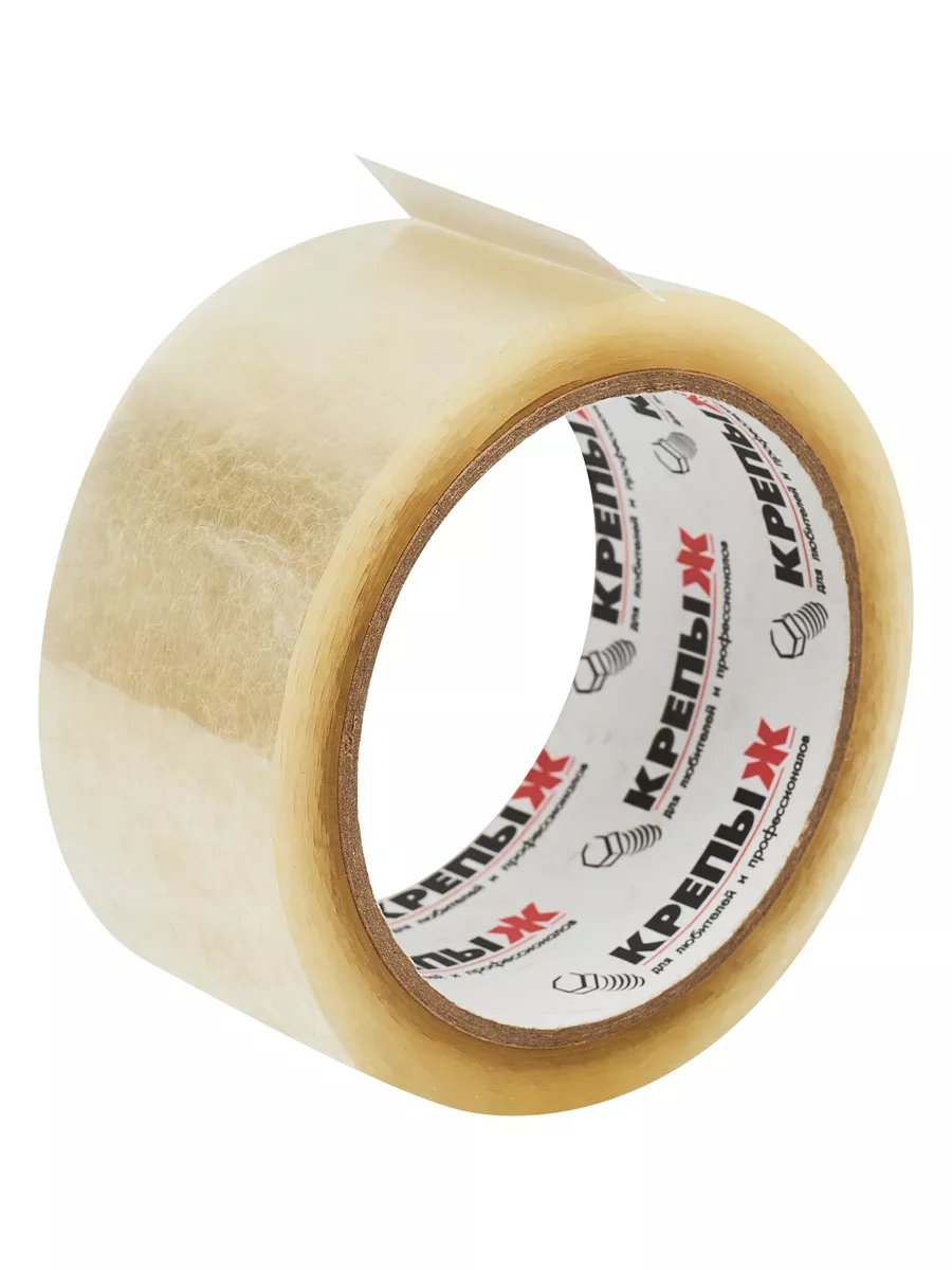 Скотч прозрачный 48мм*150метр 215-48150 К