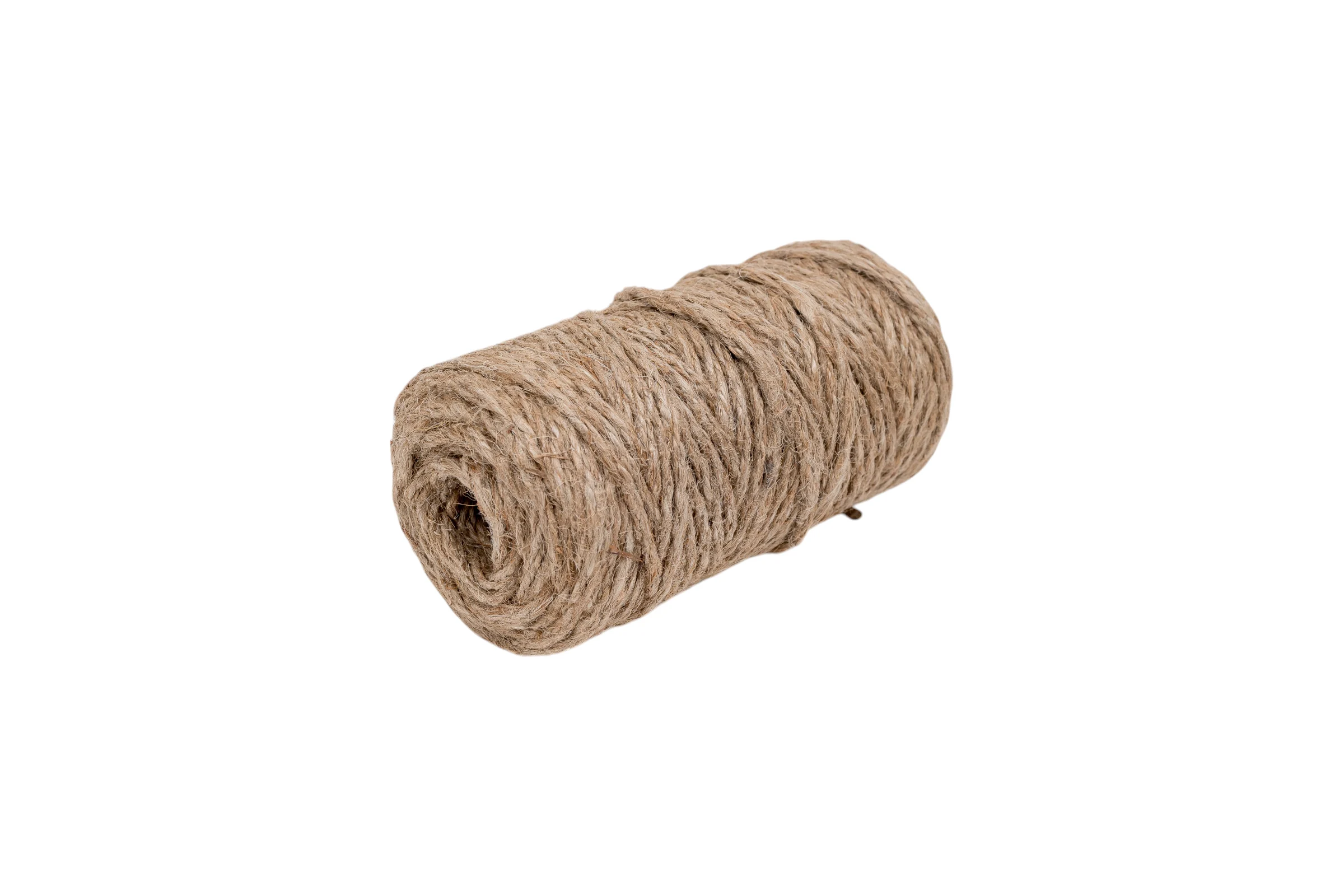 Шпагат жгутовый