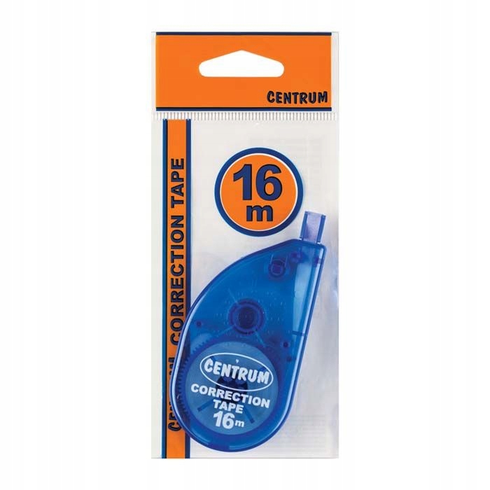 Корректор ленточный 5мм.16 метров