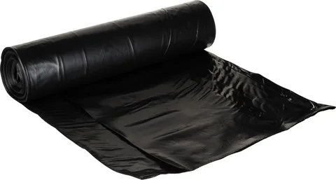 Мешок для мусора 160 литров(10шт/рулоне)