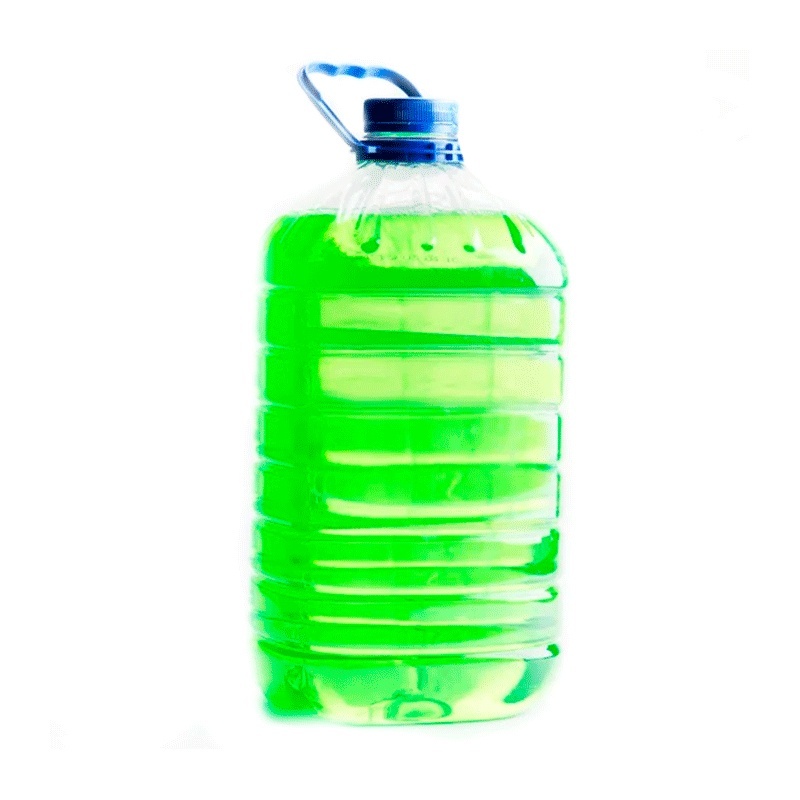 Мыло жидкое 5 л