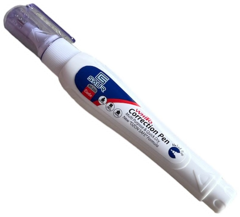 Корректирующий карандаш SAUR 8 мл
