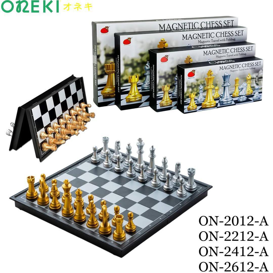 Шахмат Магнитный ON-2012-A