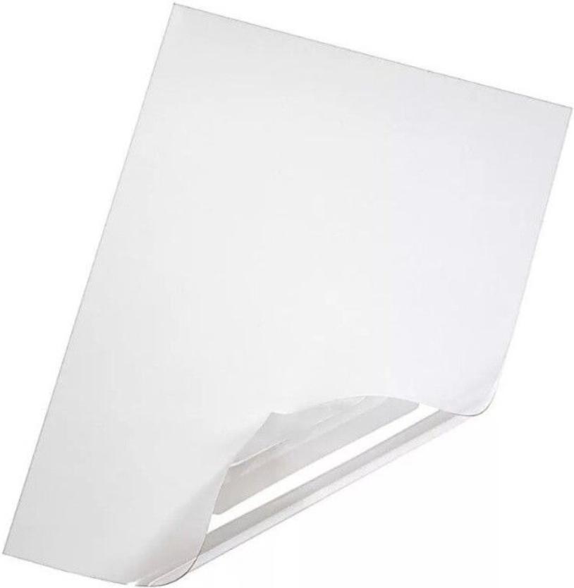 Обложка для переплета пластиковая 125 микрон А4