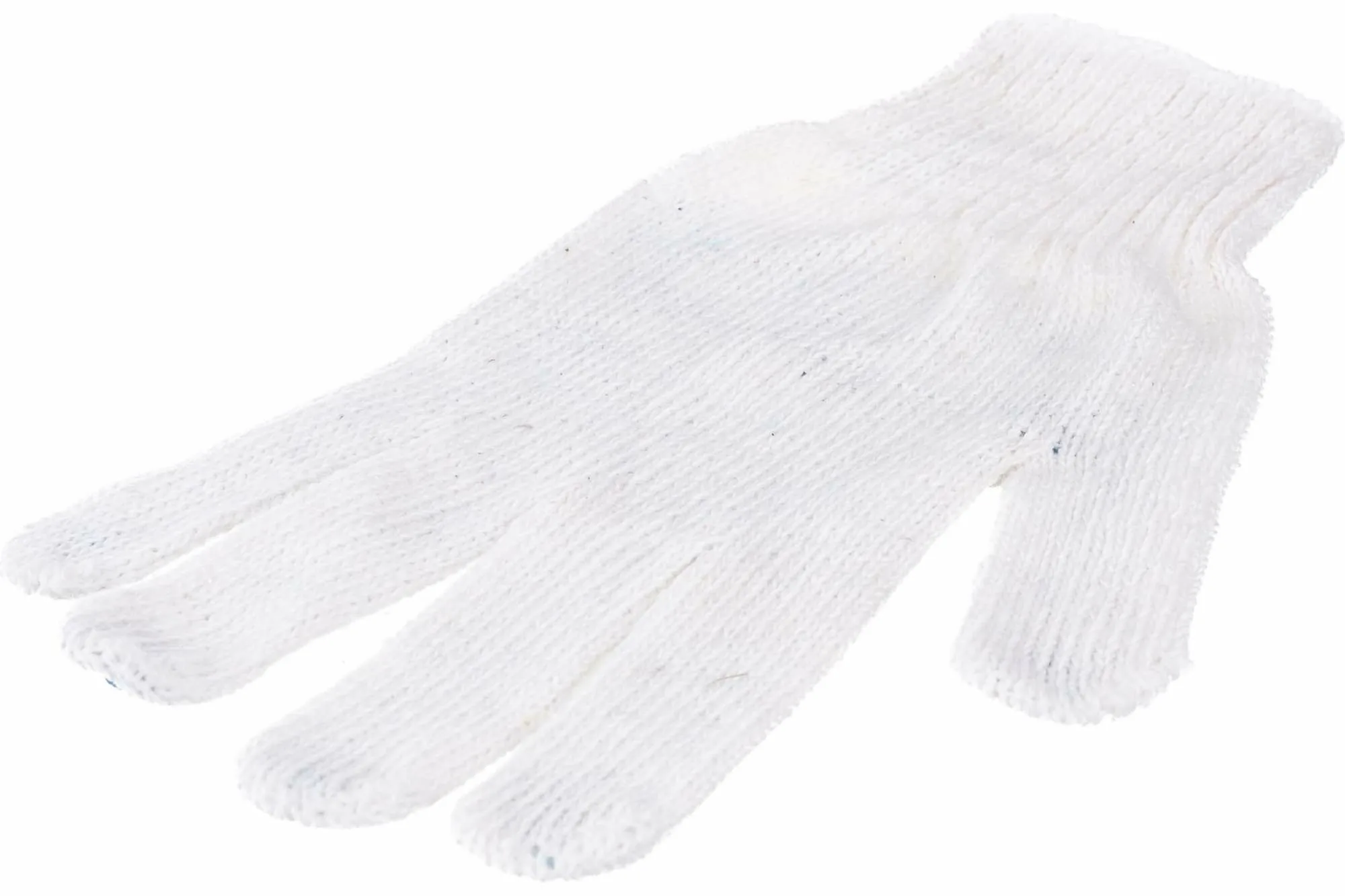 Перчатки х/б упаковка пара