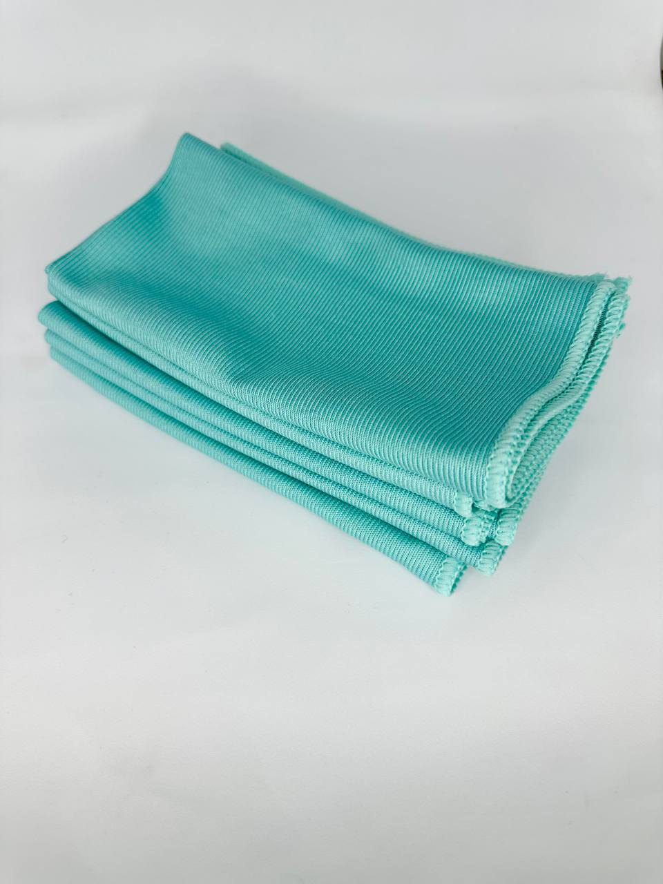 Салфетка для стекол микрофибра 40*40