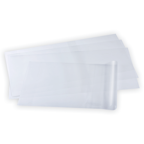 Обложка горизонтальная А4