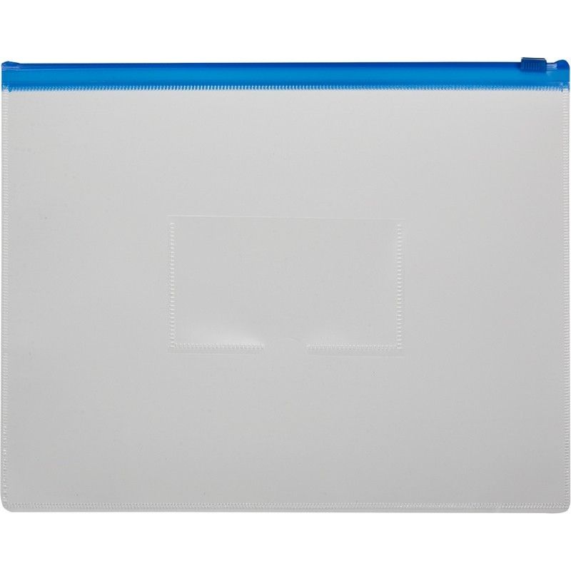 Папка А4 на бегунке