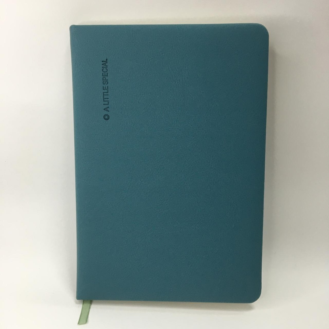 Блокнот A Little Special, A5, 96 л Ассорти