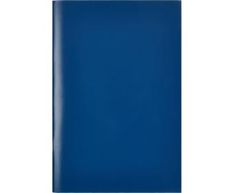 Тетрадь А5 96л клетка Бумвинил PAPYRUS