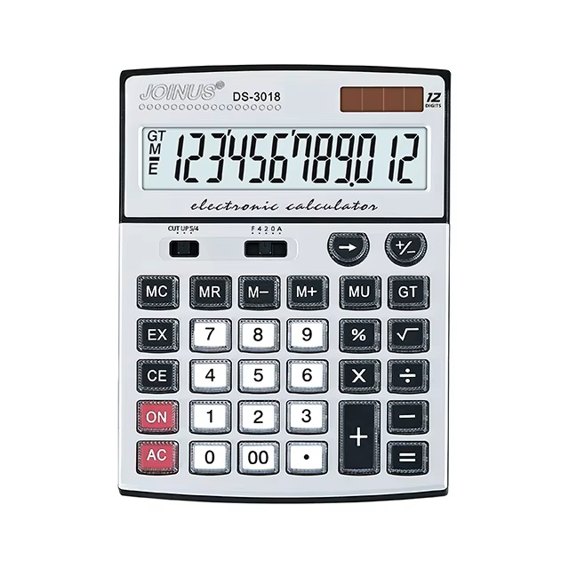 Калькулятор JONUS 12 разрядный