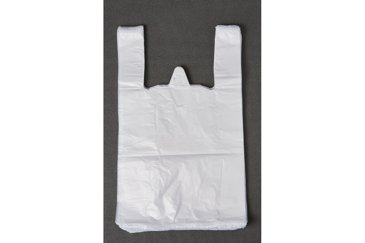 Пакет майка