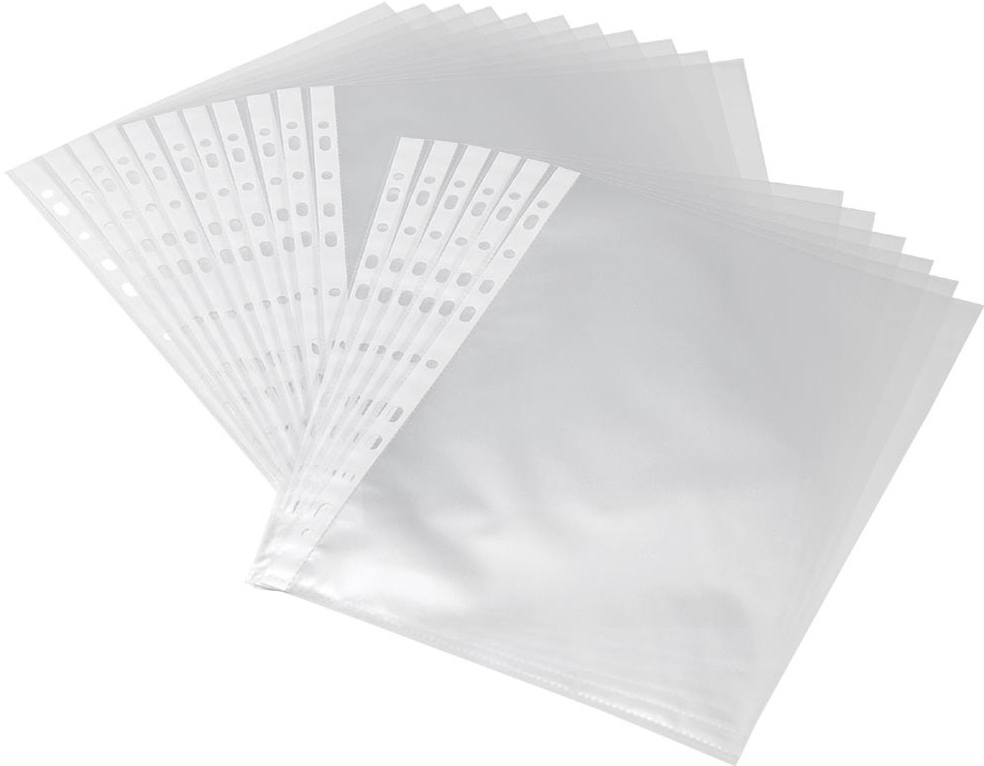 Файл А3 100шт в упак 