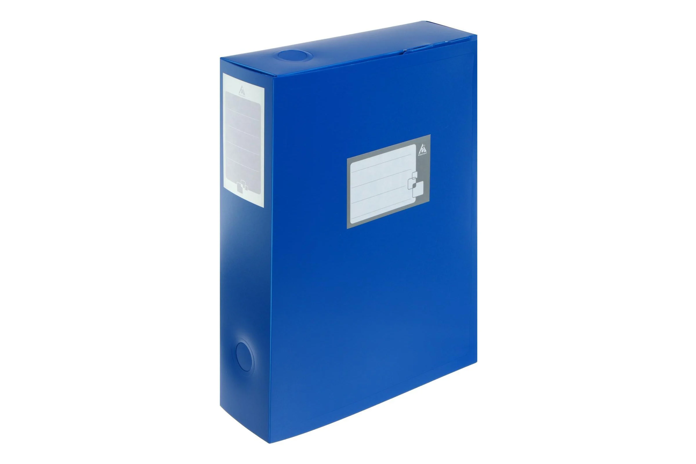 Папка архивная А4 80 мм