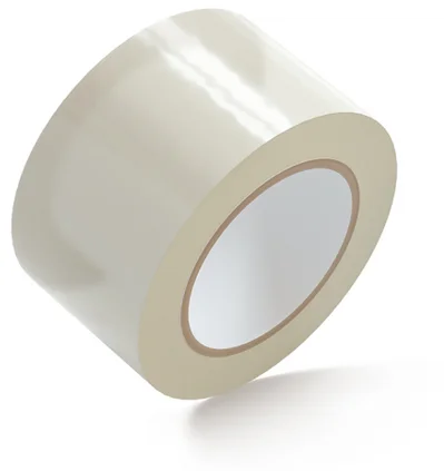 Скотч прозрачный 60мм*150 метров 215-60150 К