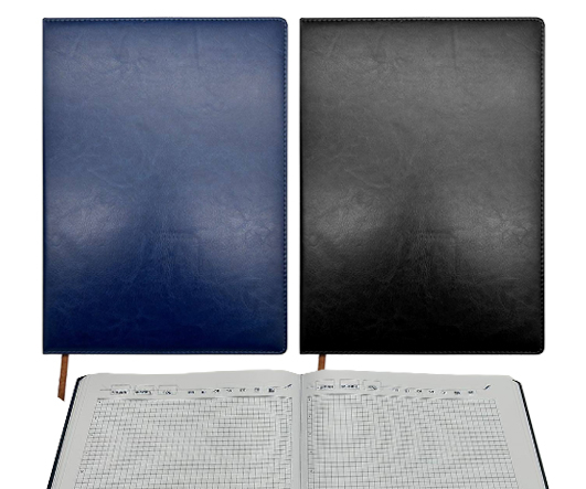 Ежедневник А4 Jooydoo АССОРТИ ONEKI