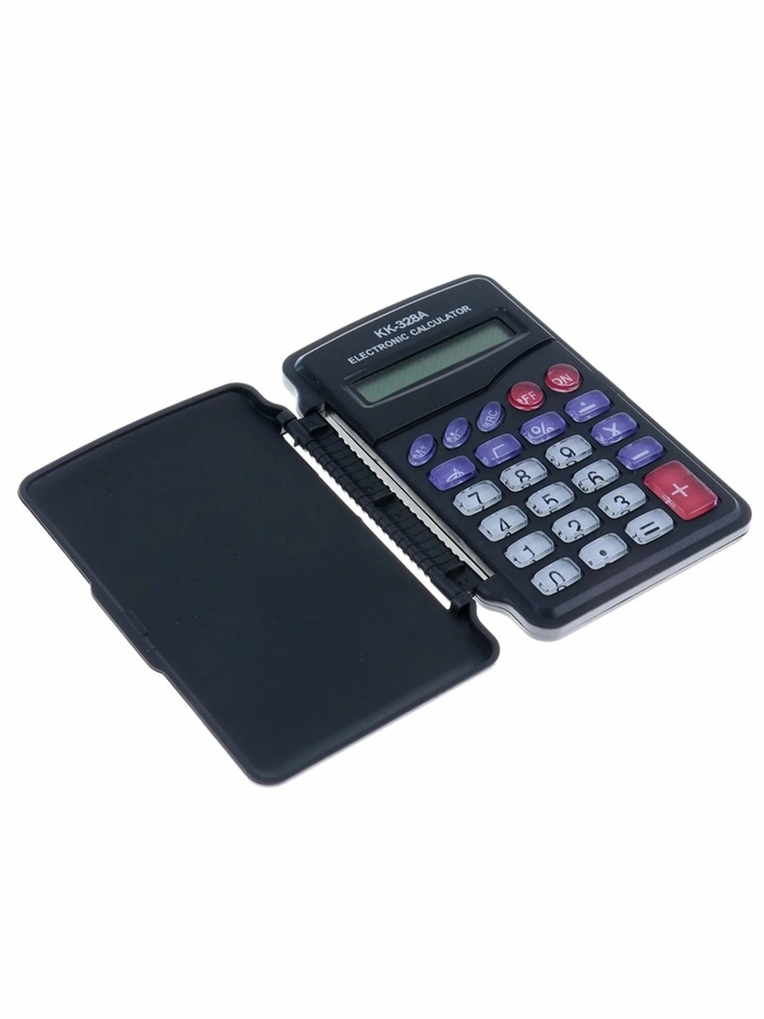 Калькулятор карманный